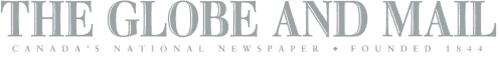 The Globe and Mail