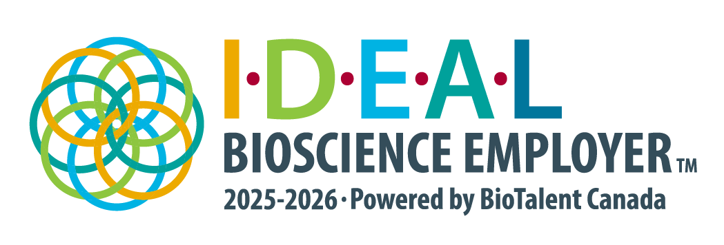 I.D.E.A.L. Biosciences Employer Recognition Program